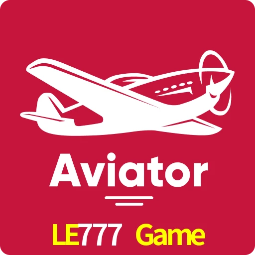 LE777 Game — Aviator crash crash game | Play on Android APK & iPhone for real money | Spribe