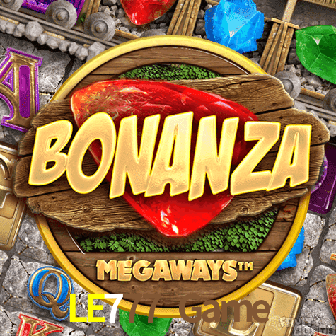 LE777 Game — Bonanza Megaways megaways slot | Play on Android APK & iPhone for real money | Big Time Gaming