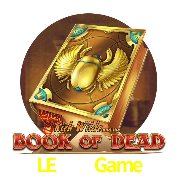 LE777 Game — Book of Dead slot | Play on Android APK & iPhone for real money | Play'n GO