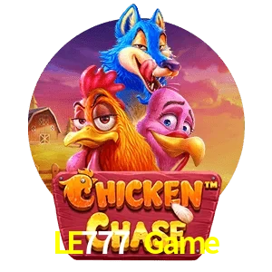 LE777 Game — Chicken Chase crash game | Play on Android APK & iPhone for real money | Hacksaw Gaming
