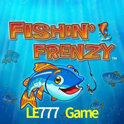 LE777 Game — Fishin Frenzy fishing slot arcade | Play on Android APK & iPhone for real money | Reel Time
