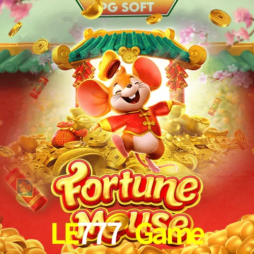 LE777 Game — Fortune Mouse slot | Play on Android APK & iPhone for real money | PG Soft