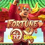 LE777 Game — Fortune Ox slot | Play on Android APK & iPhone for real money | PG Soft