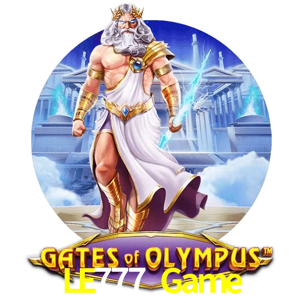 LE777 Game Gates of O.