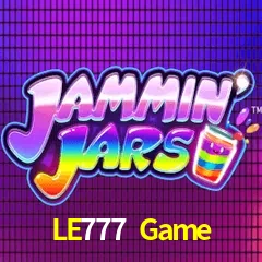 LE777 Game — Jammin Jars cluster slot | Play on Android APK & iPhone for real money | Push Gaming