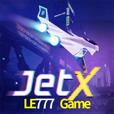 LE777 Game — JetX crash crash game | Play on Android APK & iPhone for real money | SmartSoft