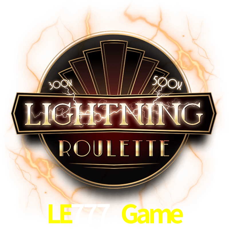 LE777 Game — Lightning Roulette live live casino roulette | Play on Android APK & iPhone for real money | Evolution