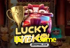 LE777 Game — Lucky Neko slot | Play on Android APK & iPhone for real money | PG Soft