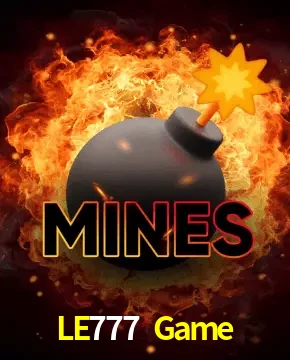 LE777 Game Mines