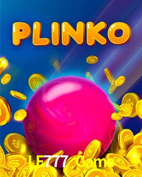 LE777 Game — Plinko arcade ball drop | Play on Android APK & iPhone for real money