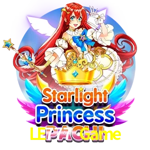 LE777 Game — Starlight Princess slot | Play on Android APK & iPhone for real money | Pragmatic Play
