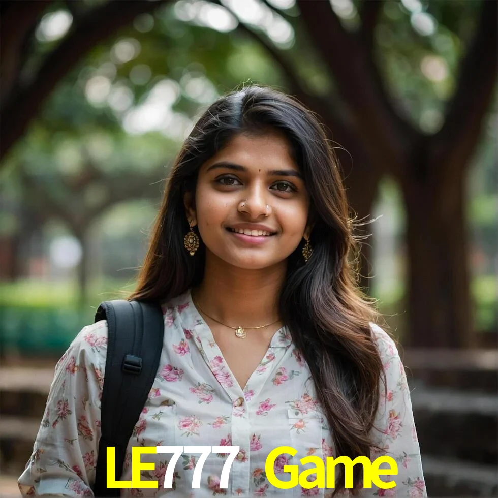 Trisita Aich — Head of Player Education, LE777 Game India